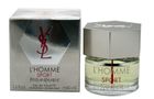 Yves Saint Laurent, L'Homme Sport, Woda toaletowa, 30 ml