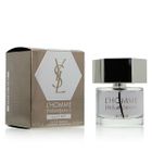 Yves Saint Laurent, L'Homme Ultime, woda perfumowana, 60 ml