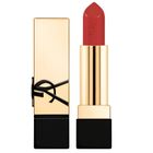 Yves Saint Laurent, Rouge Pur Couture, satynowa pomadka do ust, N4, 3.8g