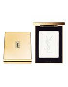 Yves Saint Laurent, transparentny puder korygująco-matujący, 9 g