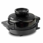 Z-Line, TurboTronic, gofrownica na cztery gofry, 700W