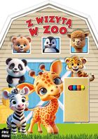 Z wizytą w zoo