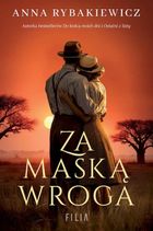 Za maską wroga (wydanie kieszonkowe)