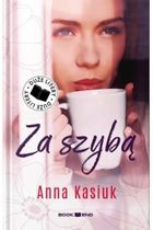 Za szybą (Duże litery)