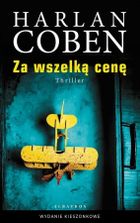 Za wszelką cenę (wydanie kieszonkowe)
