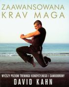 Zaawansowana krav maga