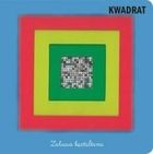 Zabawa kształtami. Kwadrat