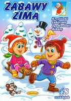 Zabawy zimą