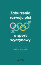 Zaburzenia rozwoju płci a sport wyczynowy