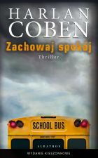 Zachowaj spokój (wydanie kieszonkowe)