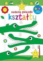 Zadania gwiazdki. Kształty