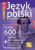 Zadania maturalne z j. polskiego