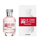 Zadig&Voltaire, Girls Can Say Anything, woda perfumowana, spray, 50 ml