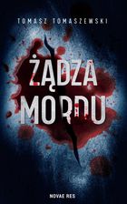 Żądza zemsty