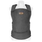 Zaffiro, BabyFlow Roma, nosidełko, grey