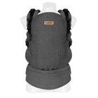 Zaffiro, BabyGrow Roma, nosidełko, grey