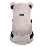 Zaffiro, Embrace, nosidełko ergonomiczne, Beige