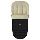 Zaffiro, iGrow Nordico, regulowany śpiwór, black, 0-36 m