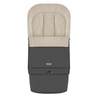 Zaffiro, SleepGrow Aspen, regulowany śpiwór, anthracite, 0-36 m