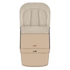 Zaffiro, SleepGrow Aspen, regulowany śpiwór, vanilla, 0-36 m