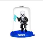 Zag Toys, Fortnite, Domez, Skull Trooper, figurka kolekcjonerska