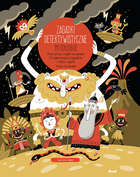 Zagadki detektywistyczne. Mitologie