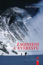 Zaginieni z Everestu