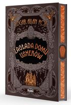 Zagłada domu Usherów (ilustrowane brzegi)