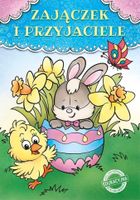 Zajączek i przyjaciele