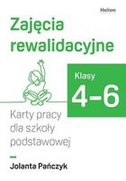 Zajęcia rewalidacyjne. Karty pracy SP 4-6