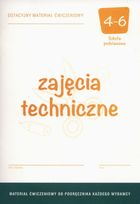 Zajęcia techniczne 4-6. Materiał ćwiczeniowy