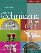 Zajęcia techniczne. Gimnazjum