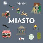 Zajrzyj tu. Miasto