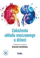 Zakażenia układu moczowego u dzieci