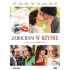Zakochani w Rzymie. DVD