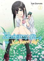 Zakończmy grę w "Kocham cię". Tom 2