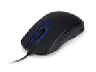 Zalman, mysz gamingowa M201R 1000dpi