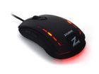 Zalman, mysz gamingowa ZM-M401R 2500dpi