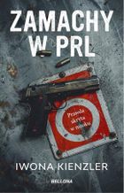Zamachy w PRL