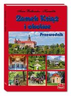 Zamek Książ i okolice. Przewodnik