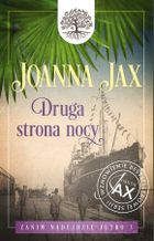 Zanim nadejdzie jutro. Tom 3. Druga strony nocy