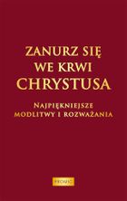 Zanurz się we Krwi Chrystusa