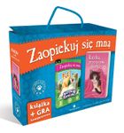 Zaopiekuj się mną. Gra Kotki i Pieski. Łezka