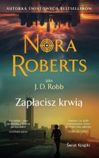 Zapłacisz krwią (wydanie kieszonkowe)