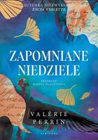 Zapomniane niedziele (ilustrowane brzegi)