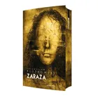 Zaraza. Komisarz Igor Brudny. Tom 4 (ilustrowane brzegi)