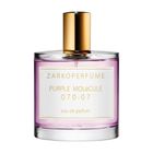 Zarkoperfume, Purple Molecule 070.07, woda perfumowana, spray, 100 ml
