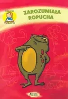 Zarozumiała ropucha