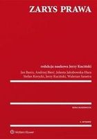 Zarys prawa