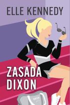 Zasada Dixon. Campus Diaries. Tom 2